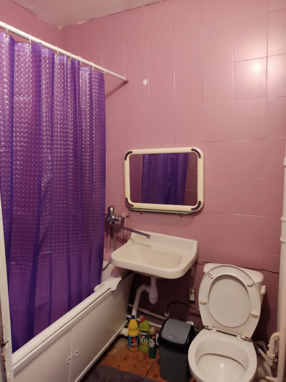 1 room flat — photo 2